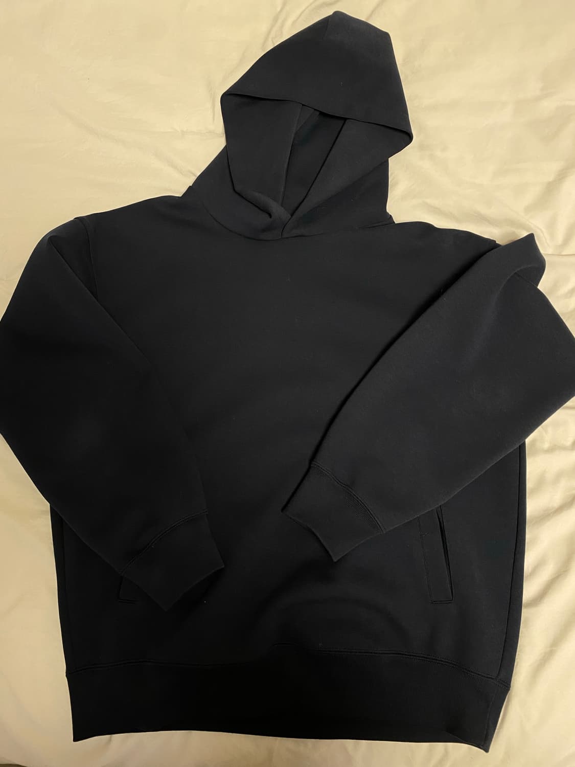 유니클로 후드티 상품이미지3