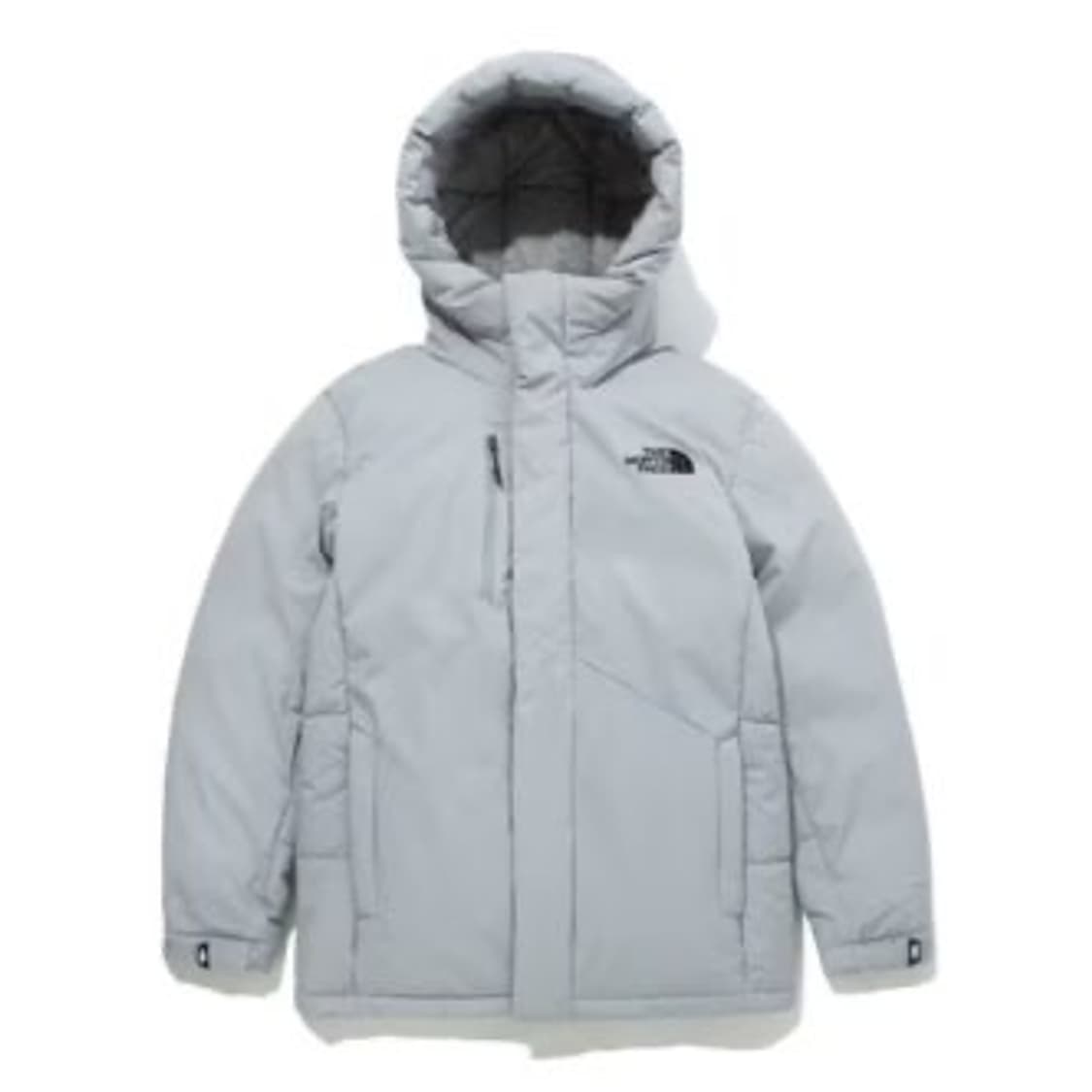 노스페이스 익스플로링 구스다운 패딩 100 미개봉 새상품 상품이미지1