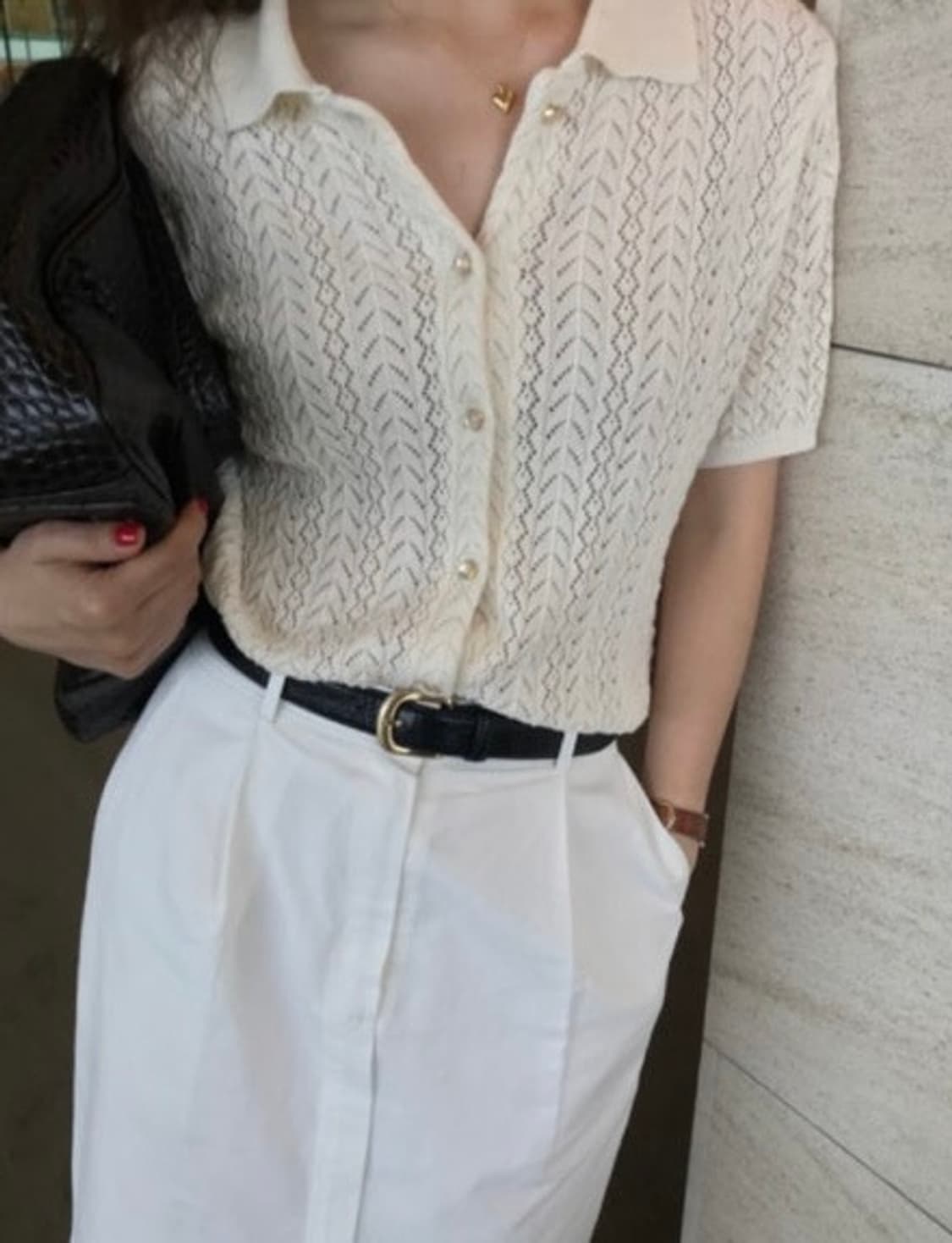 시엔느 샬롯 가디건 상품이미지2