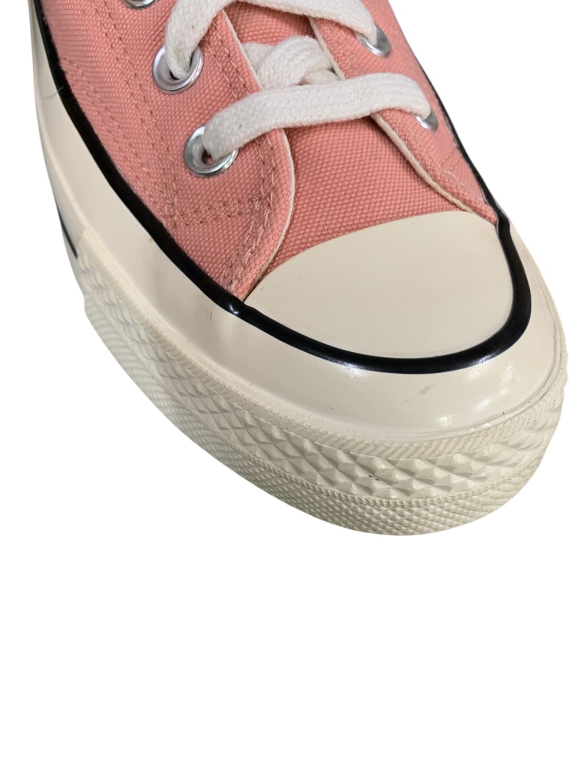 컨버스 척 70 로우 핑크 쿼츠 245 상품이미지9