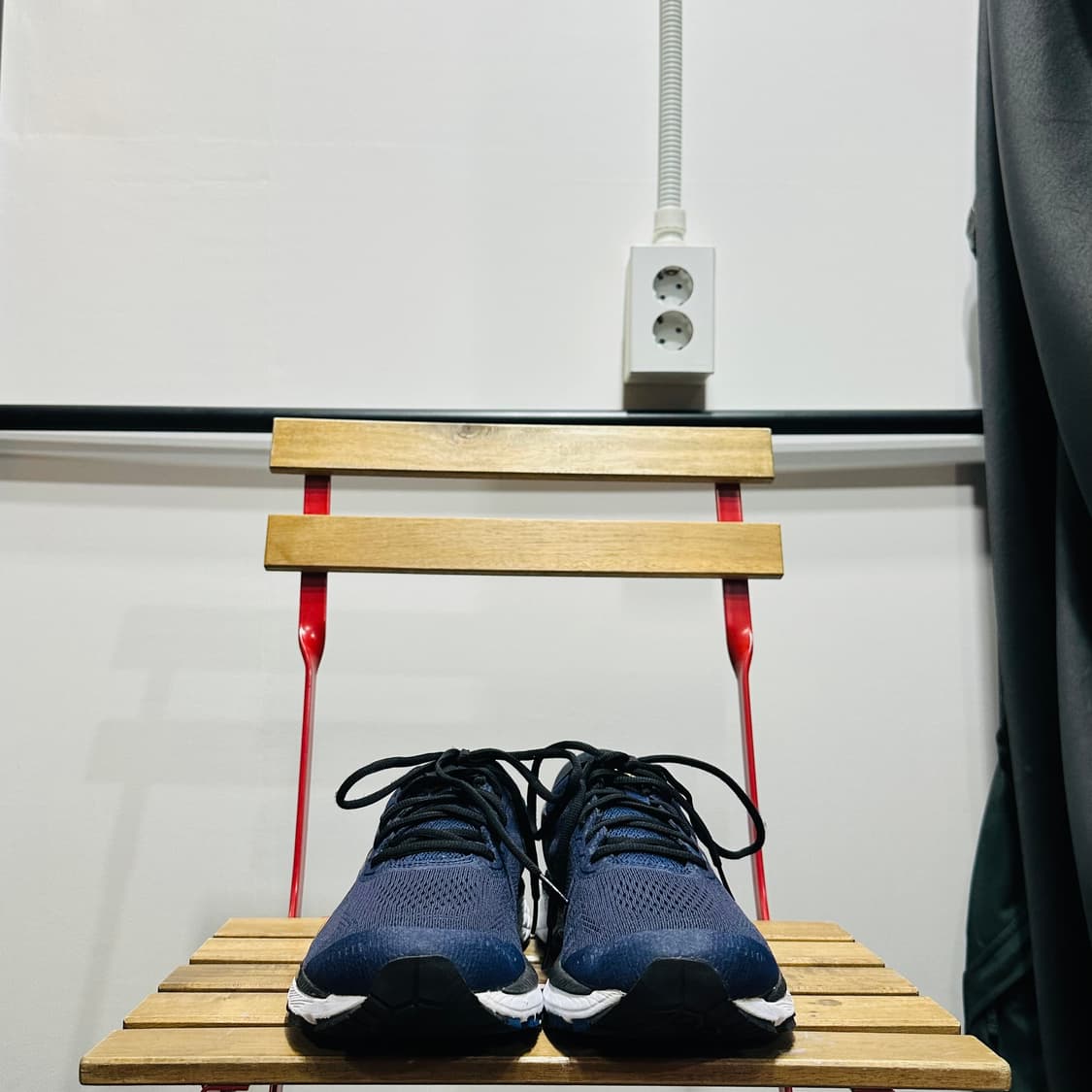 285) 아식스 운동화 남성 남자 신발 젤 카야노 24 네이비 골드 상품이미지2