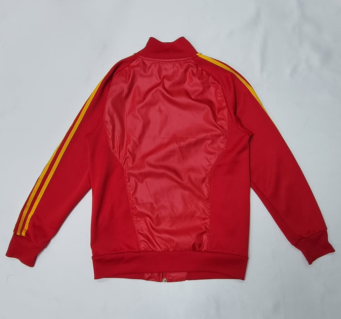 아디다스 10~11년 스페인 국대 축구 져지 M _ 여성 상품이미지5