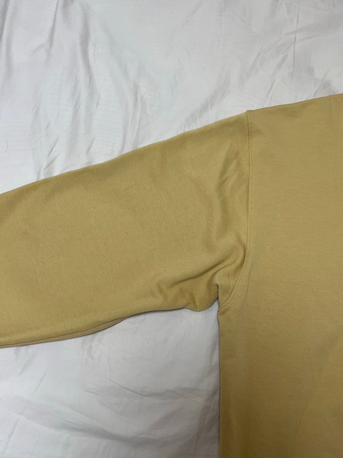 오라리 맨투맨 5사이즈 상품이미지6