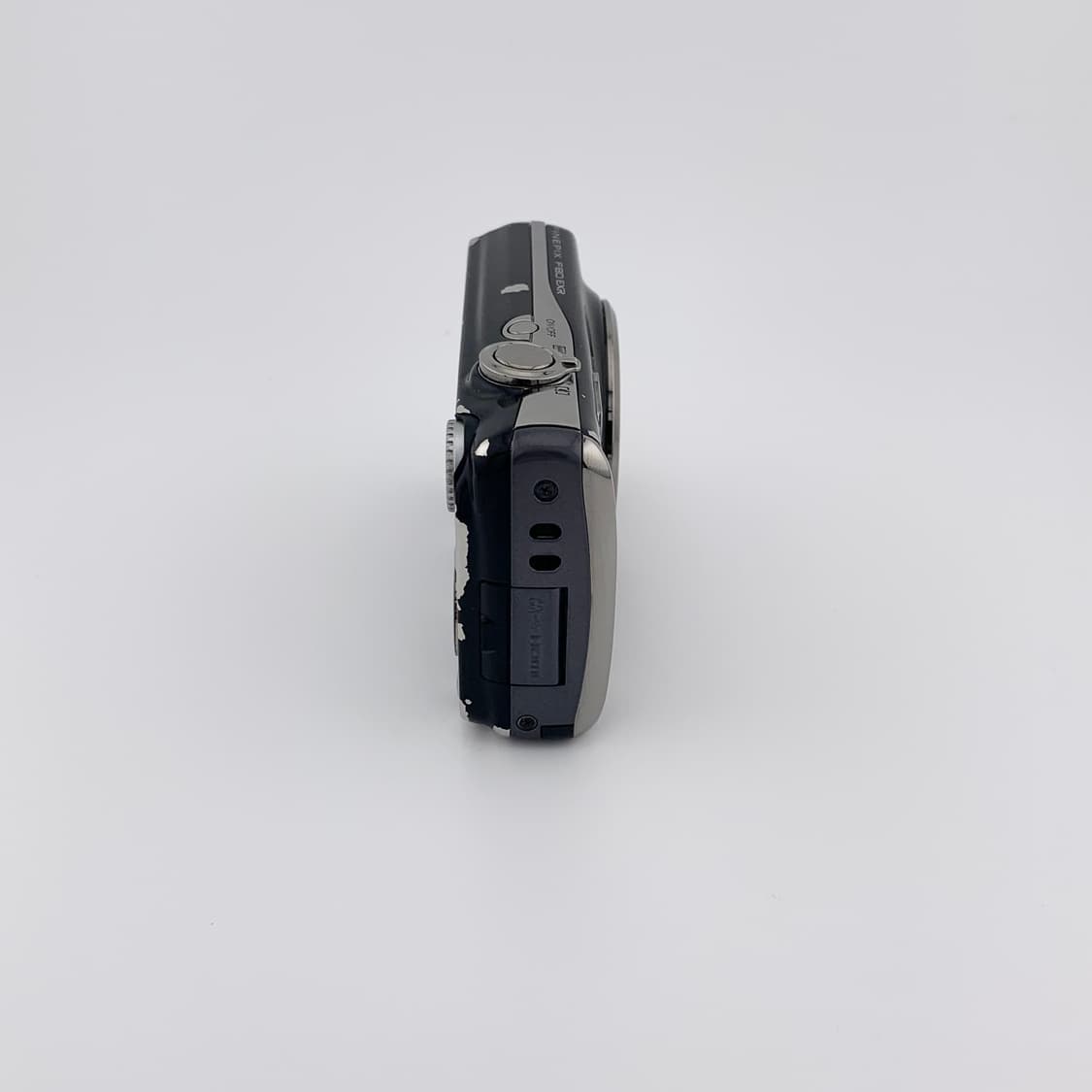 본문확인✨) 후지필름 파인픽스 F80 EXR 블랙 상품이미지4