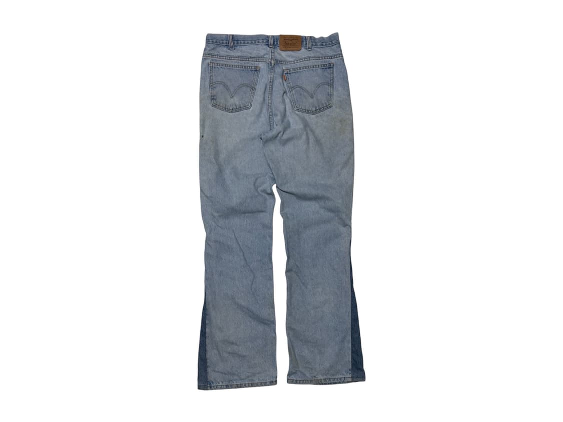 Levis Orange Tab Flared Custum 상품이미지4