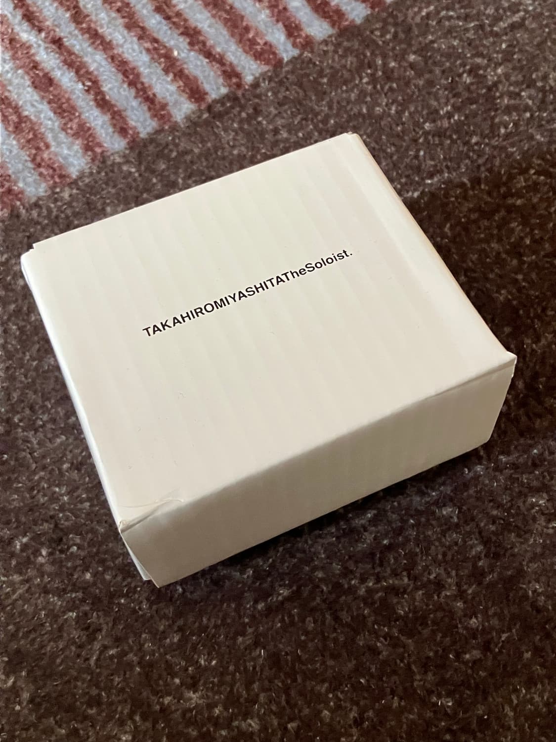 솔로이스트 / 본 링 / US 7 상품이미지6