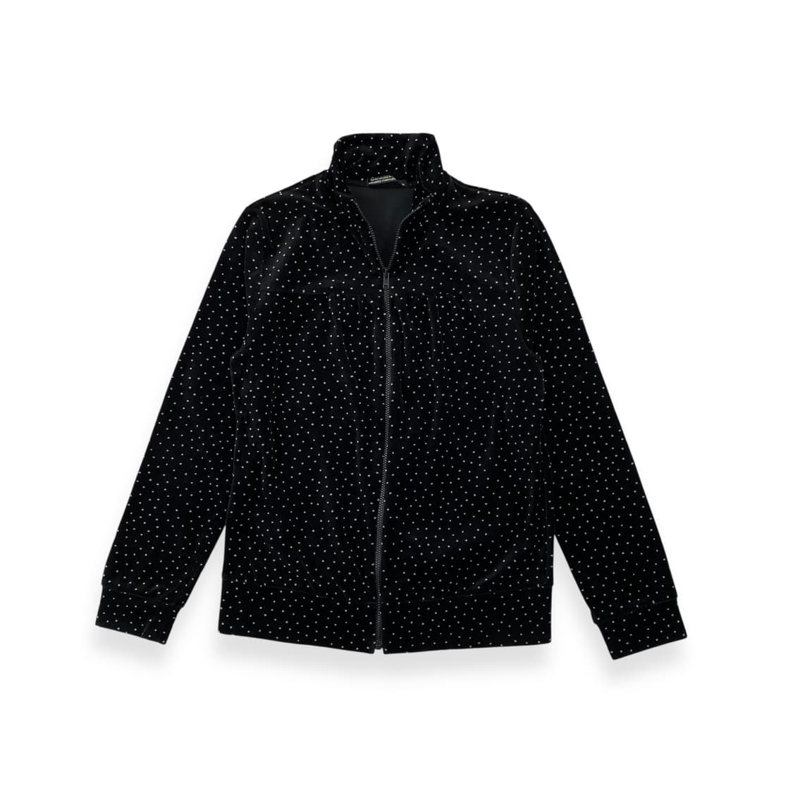 Do!family dot velvet 상품이미지1