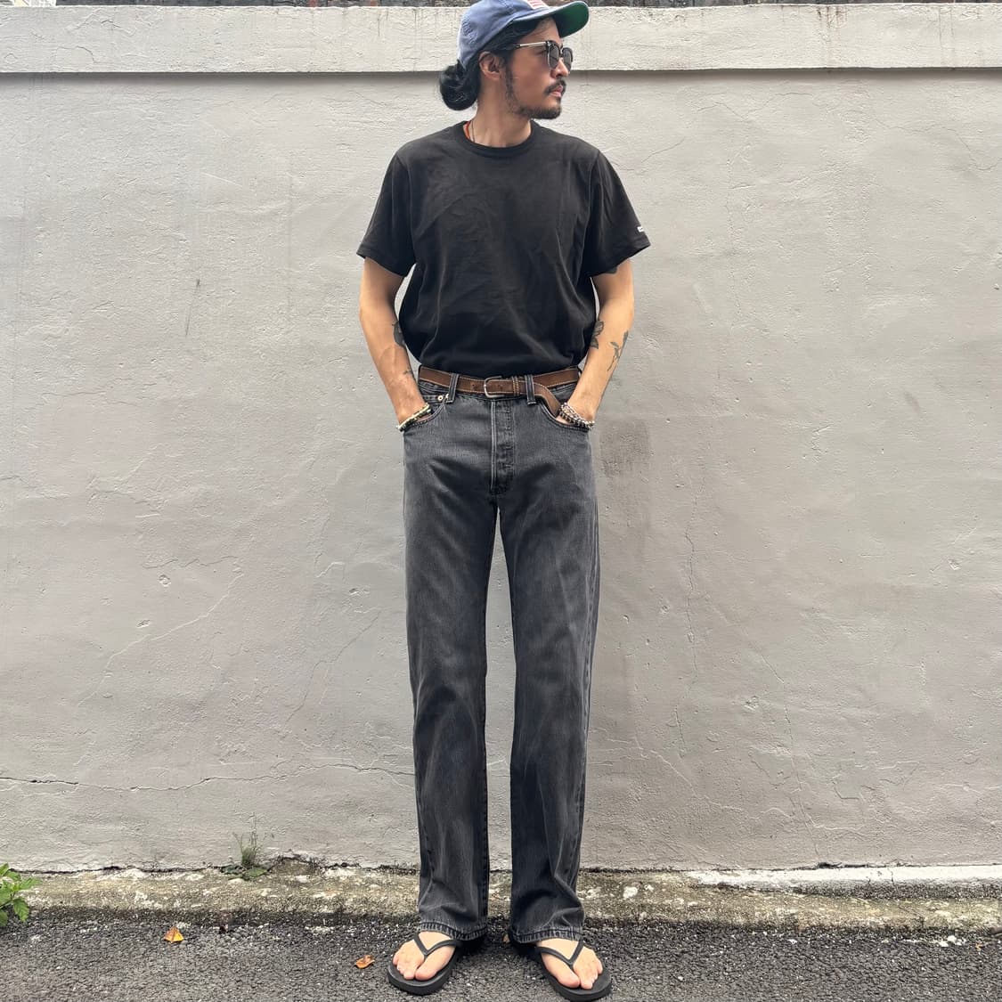 00년대 리바이스 501  상품이미지1