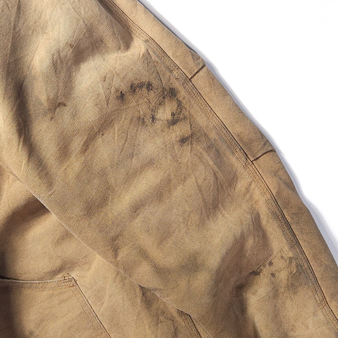 빈티지 CARHARTT 칼하트 C26 워크자켓 상품이미지5