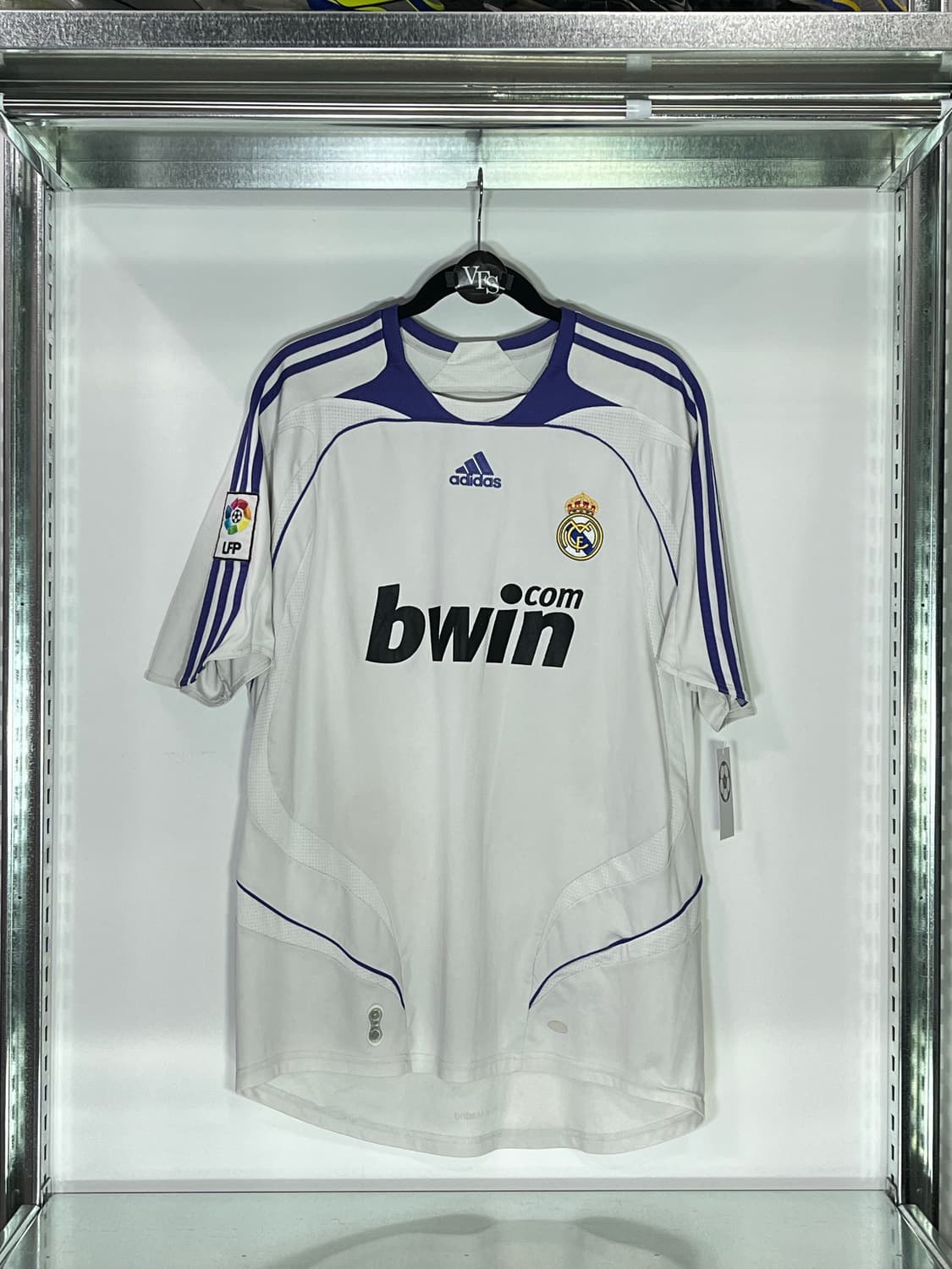 아디다스 07-08 레알 마드리드 CF 홈 구티 에르난데스 상품이미지1