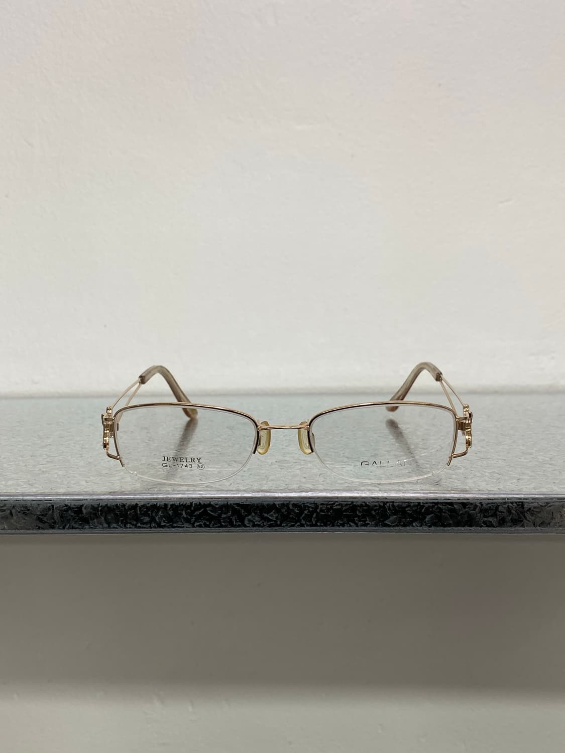 vintage glasses 762 상품이미지2