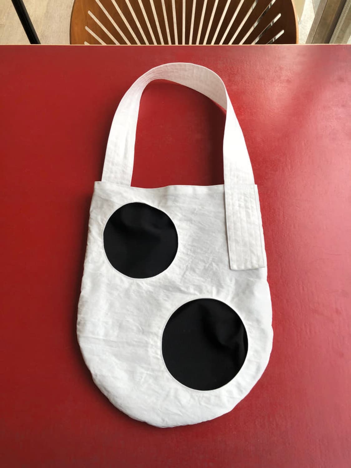 miq room 미끄룸 DOT DOT BAG 숄더백 가방 상품이미지1