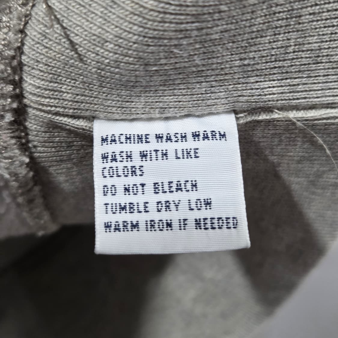 폴로랄프로렌 기모 스웻셔츠 L  상품이미지4