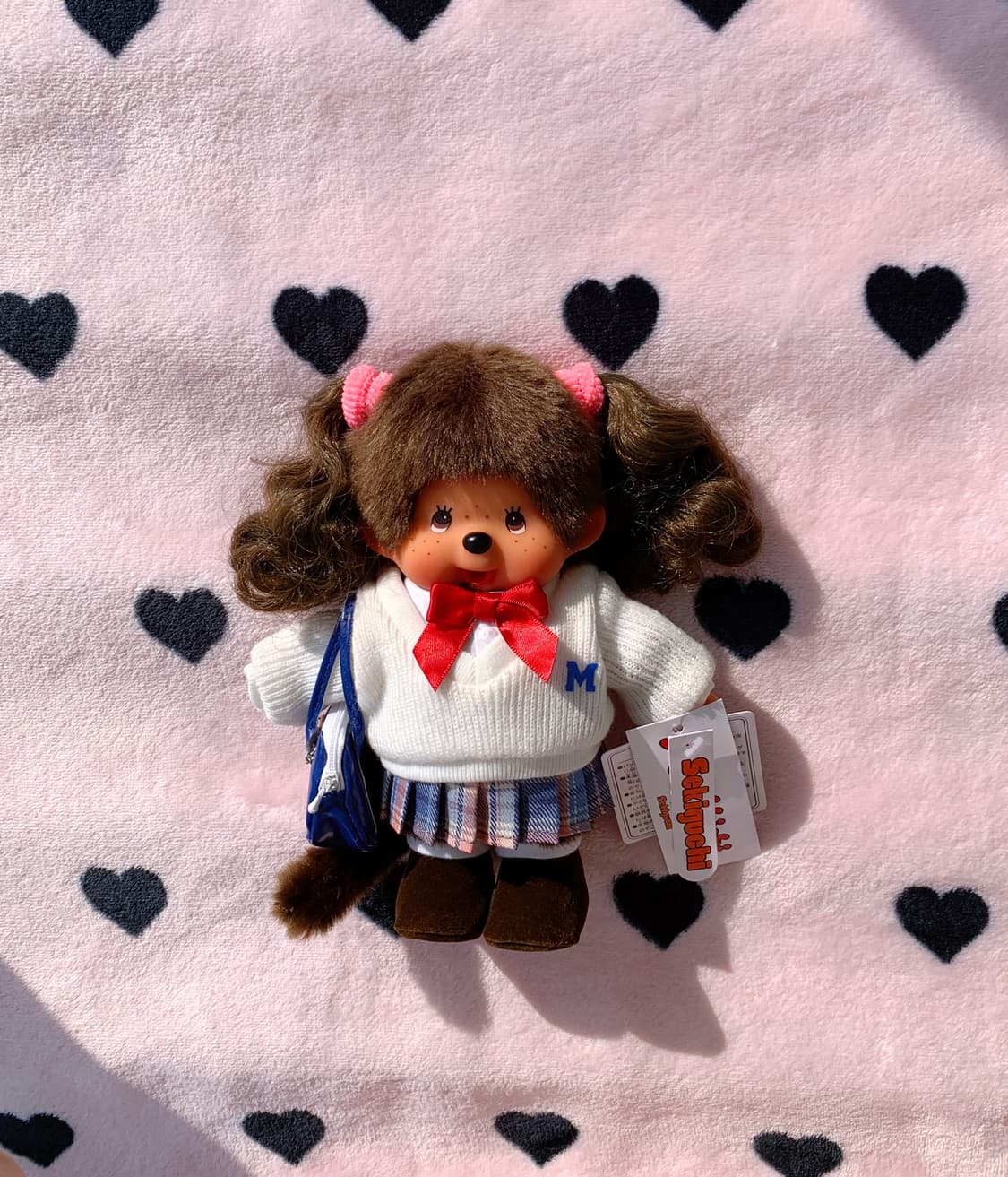 레어 여고생 몬치치 상품이미지5