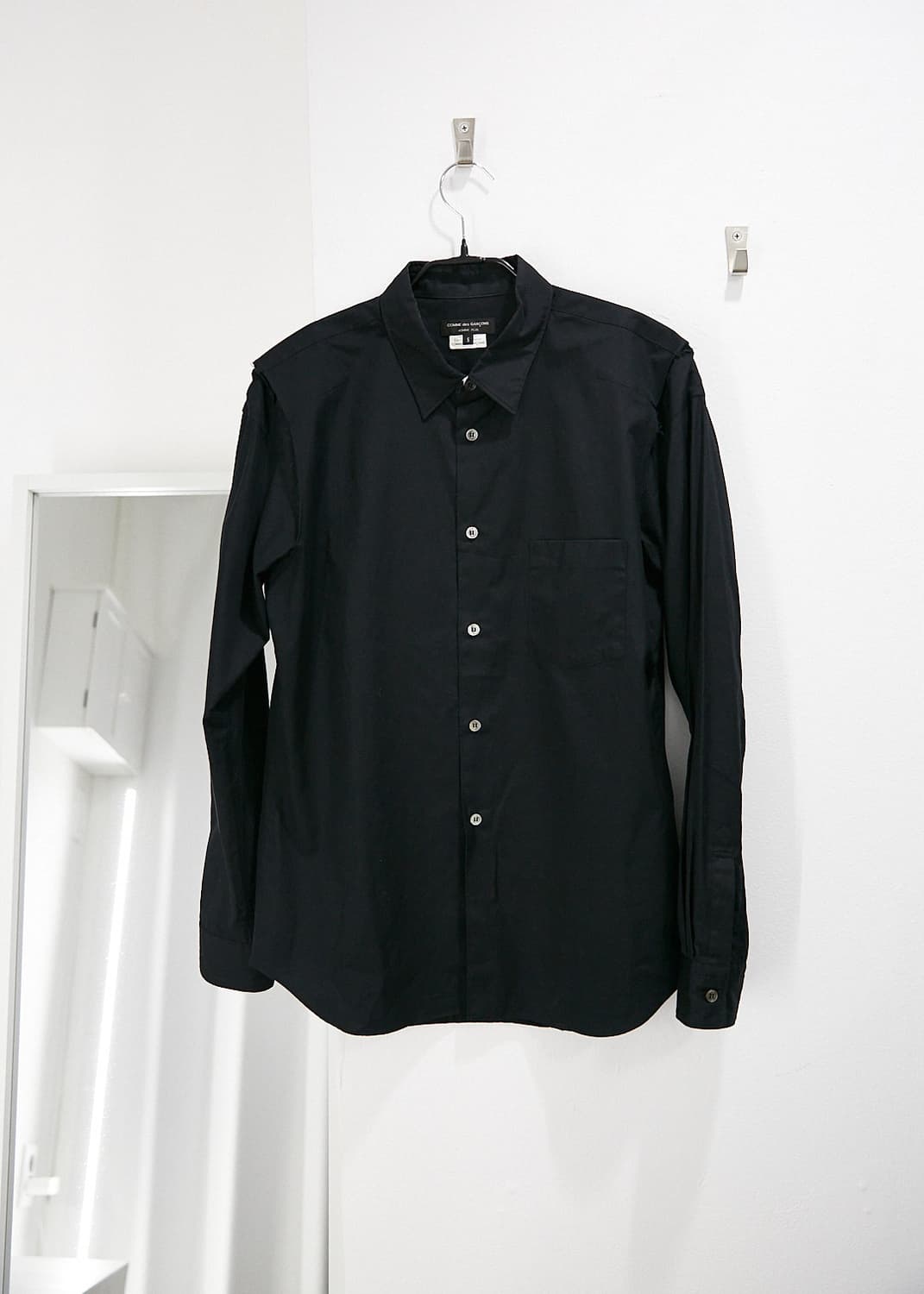 Front Pocket Shirts 상품이미지2