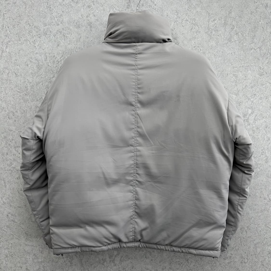 95 ZPLISH 남자 덕다운 푸퍼 패딩 상품이미지2