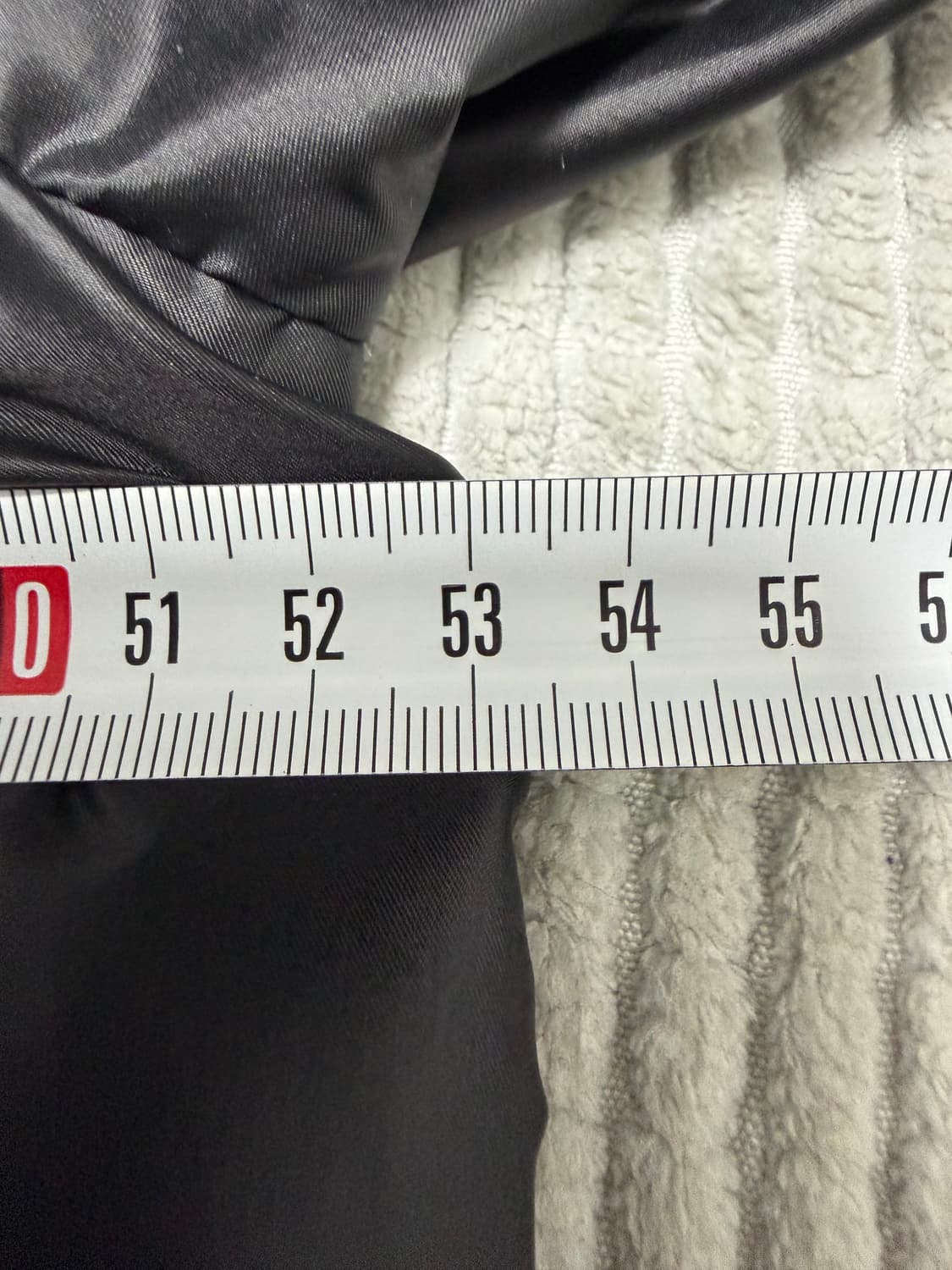 사바네 드 주카 롱 푸퍼 다운 재킷 상품이미지6