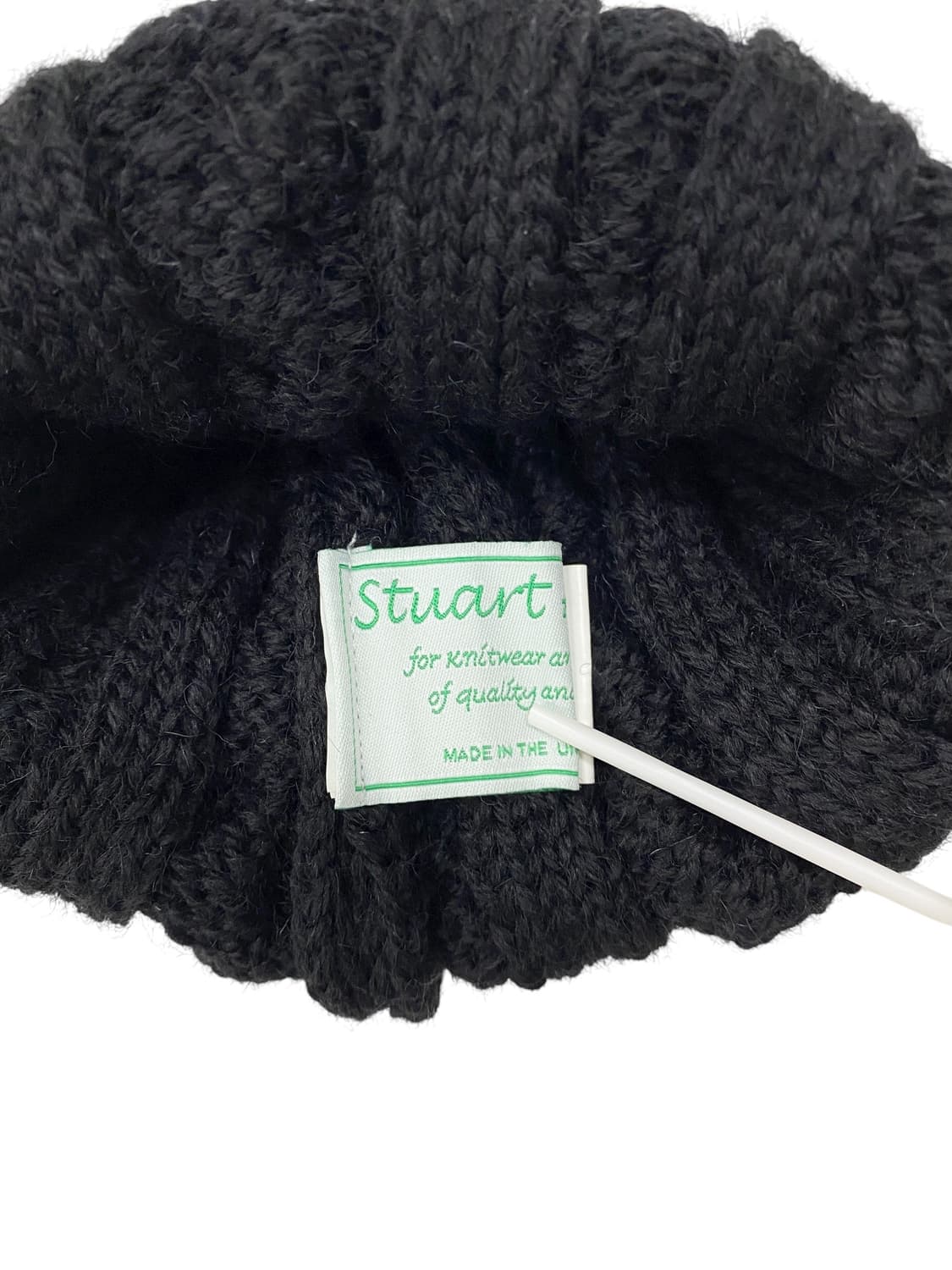 Stuart Austin 울 비니 상품이미지4