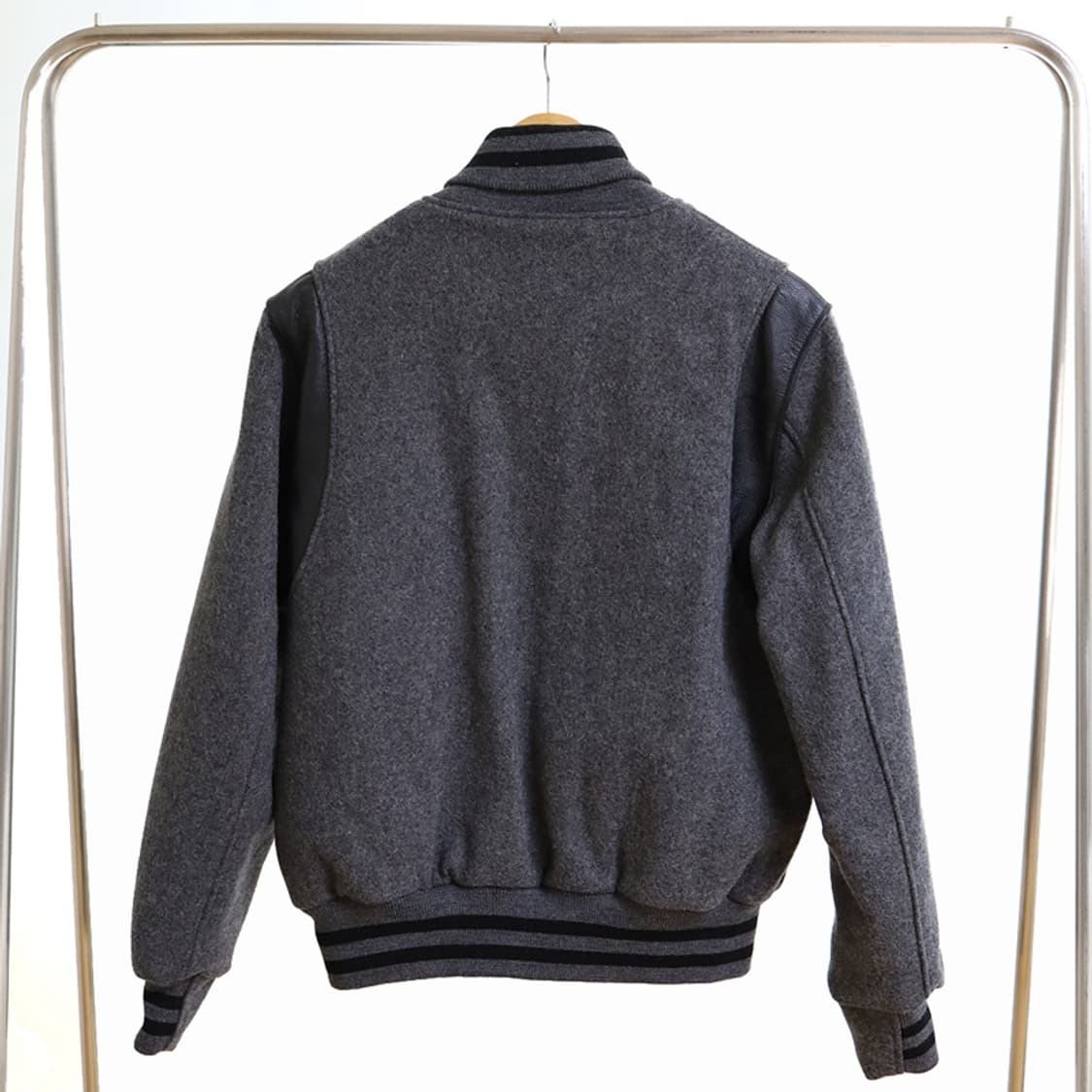 골든베어 바시티 점퍼 상품이미지2