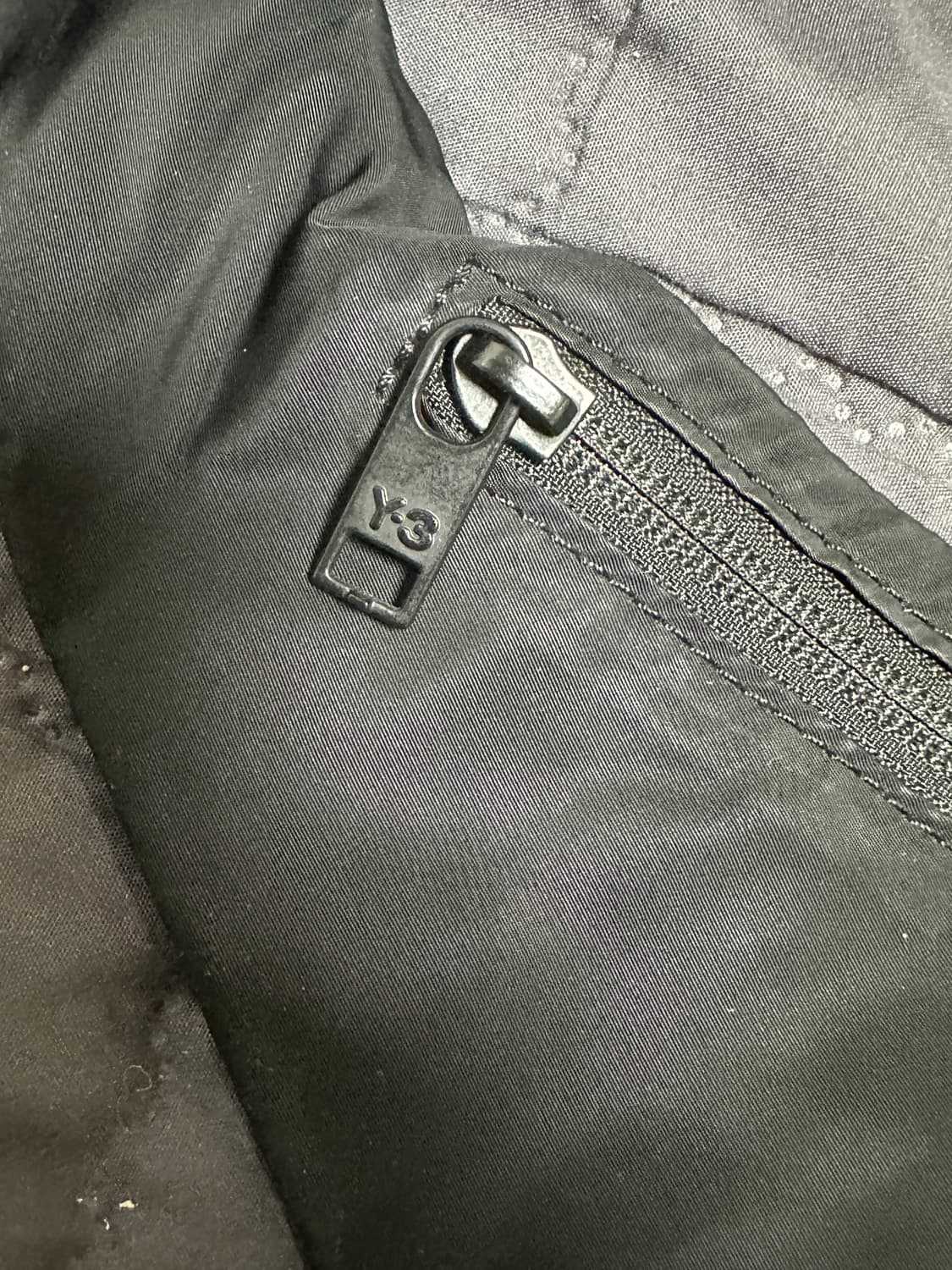 Y-3 로고 백팩 18fw 상품이미지3