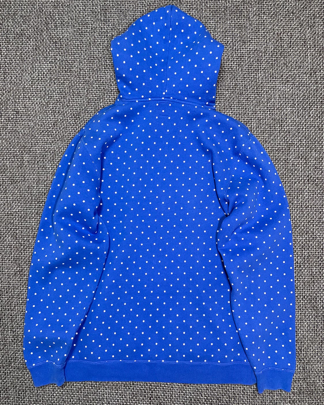 Shawn Stussy HOODIE 스투시 후디 후드 상품이미지3