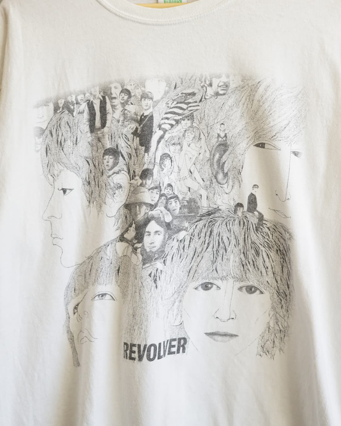 The Beatles 상품이미지3