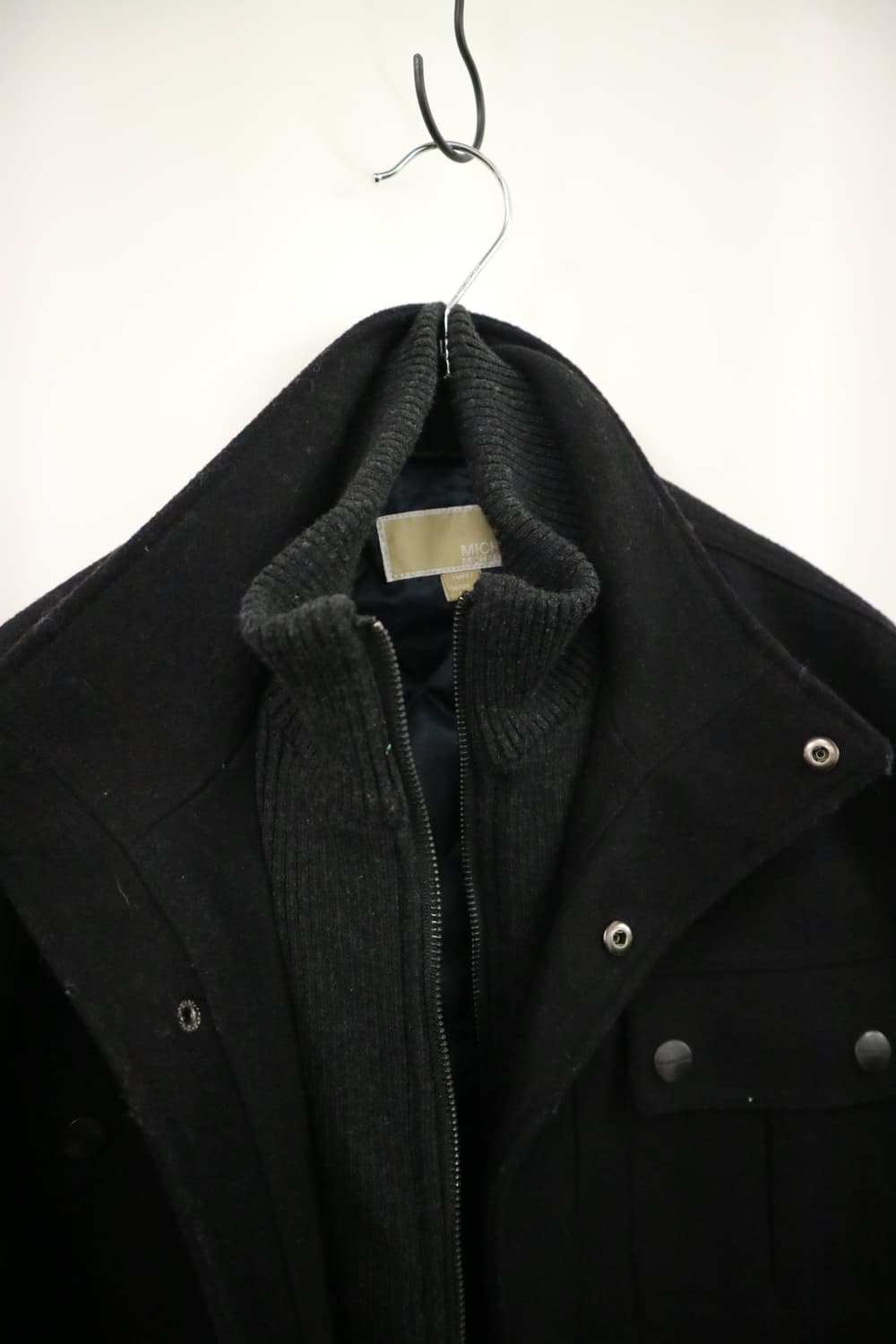 Michael Kors wool jacket 상품이미지2
