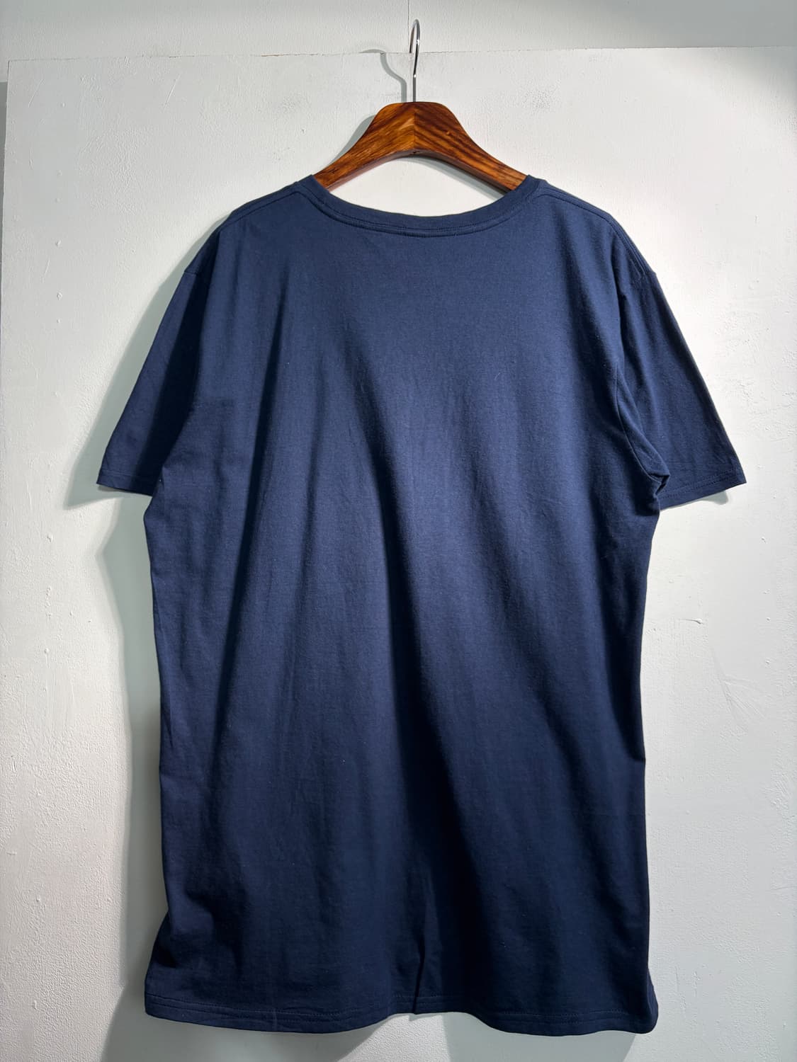 만원샵) 빈티지 반팔티 L C336 상품이미지2