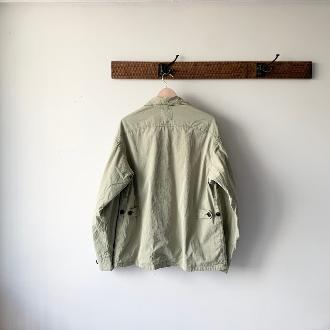 22ss TROPICAL COMBAT JKT 상품이미지2