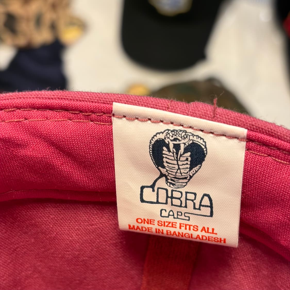 90s USA 빈티지 롤러스케이트 트러커 볼캡 야구모자 모자 상품이미지8