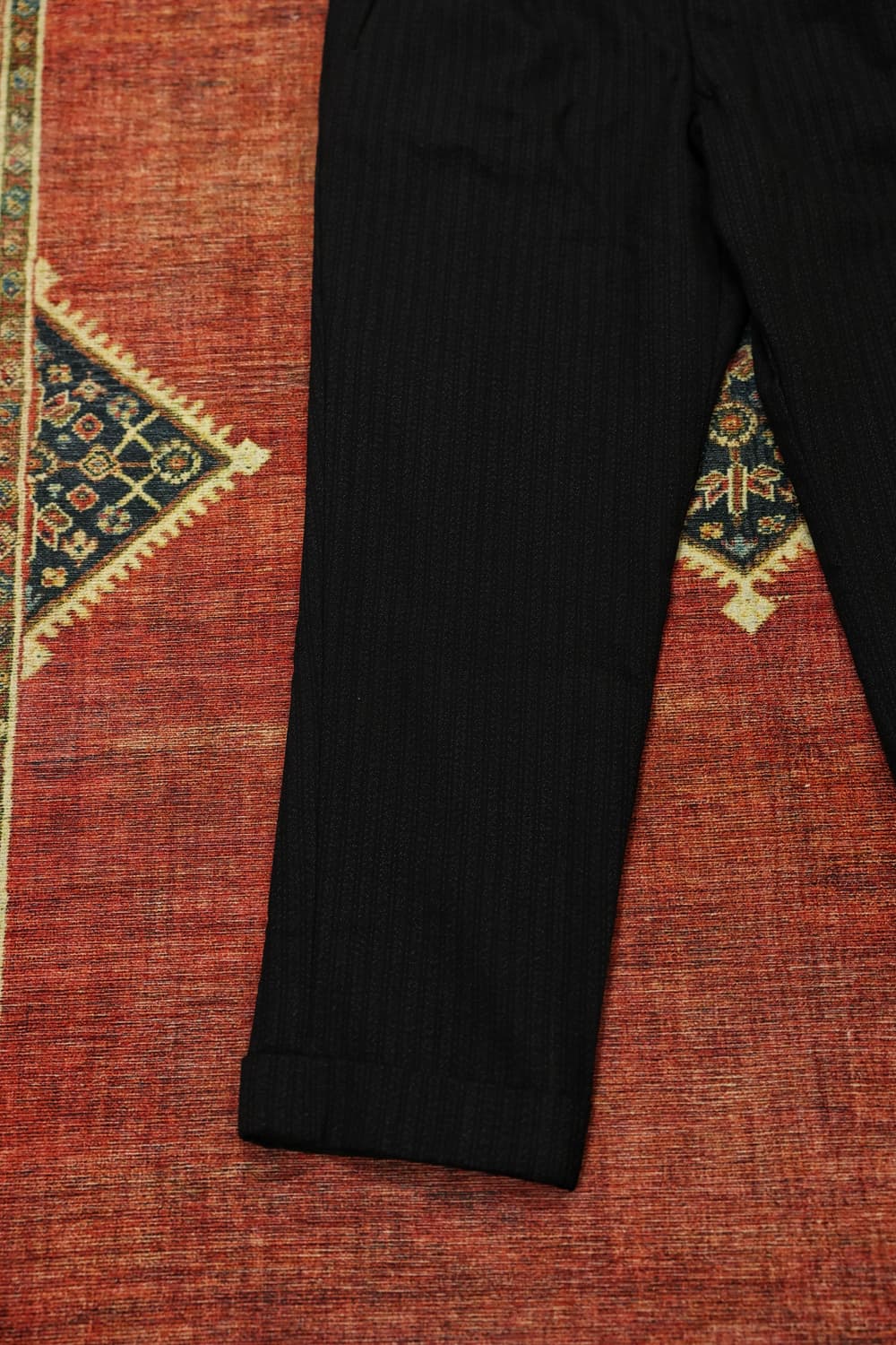 50~60s 빈티지 워크팬츠 판매 상품이미지2