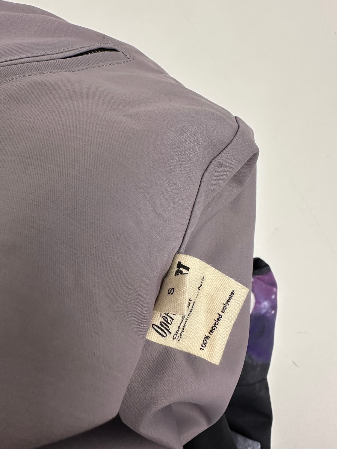 오페라스포츠  리버시블 자켓 (s) 상품이미지6