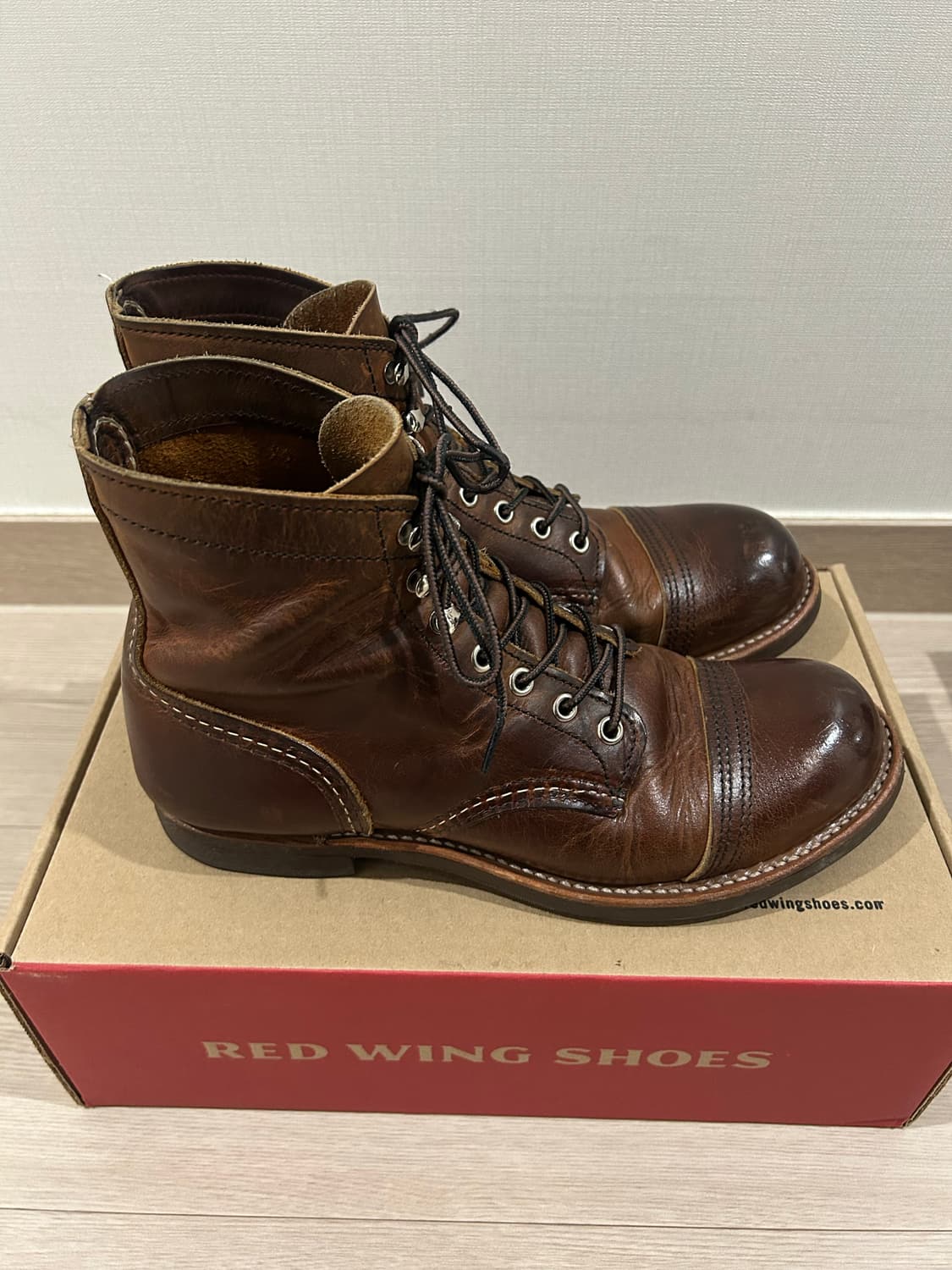 [7.5D] 아이언레인저 8085 러프앤카퍼 상품이미지3