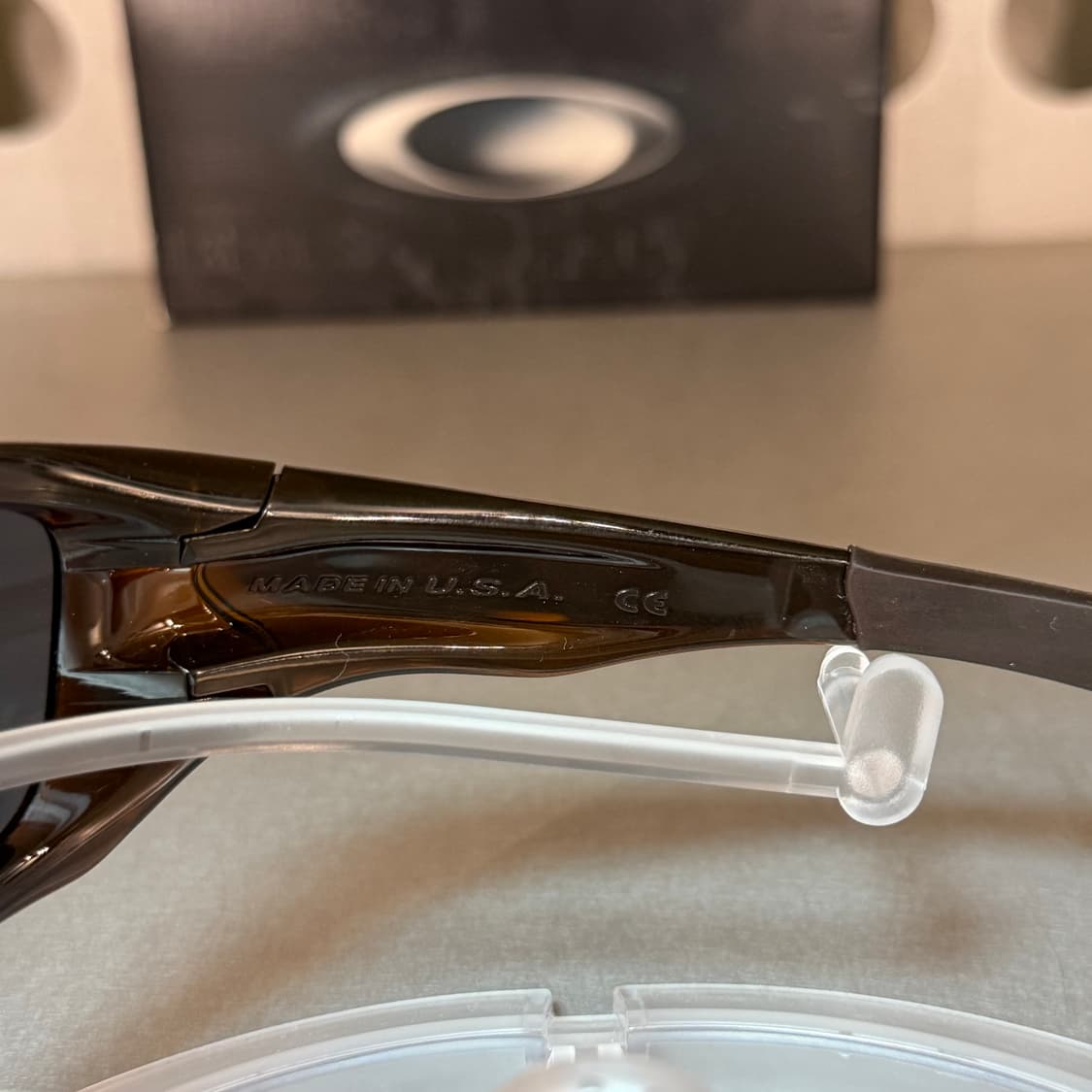 오클리 Pit Bull 핏불 (2011) 상품이미지7