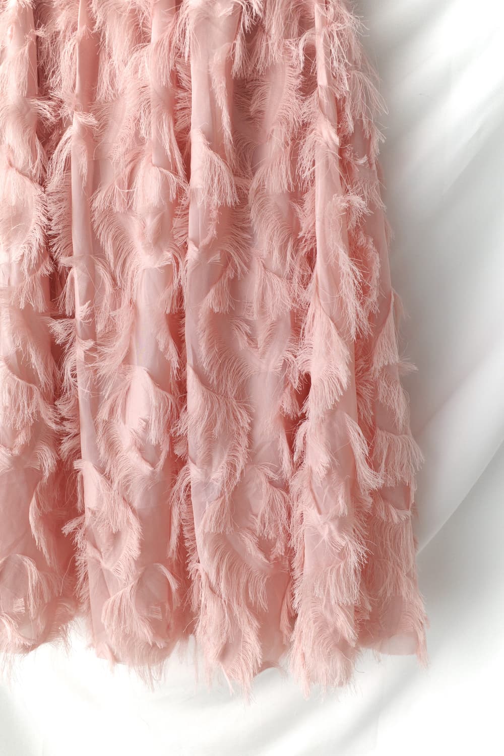 plume frill skirt 상품이미지2