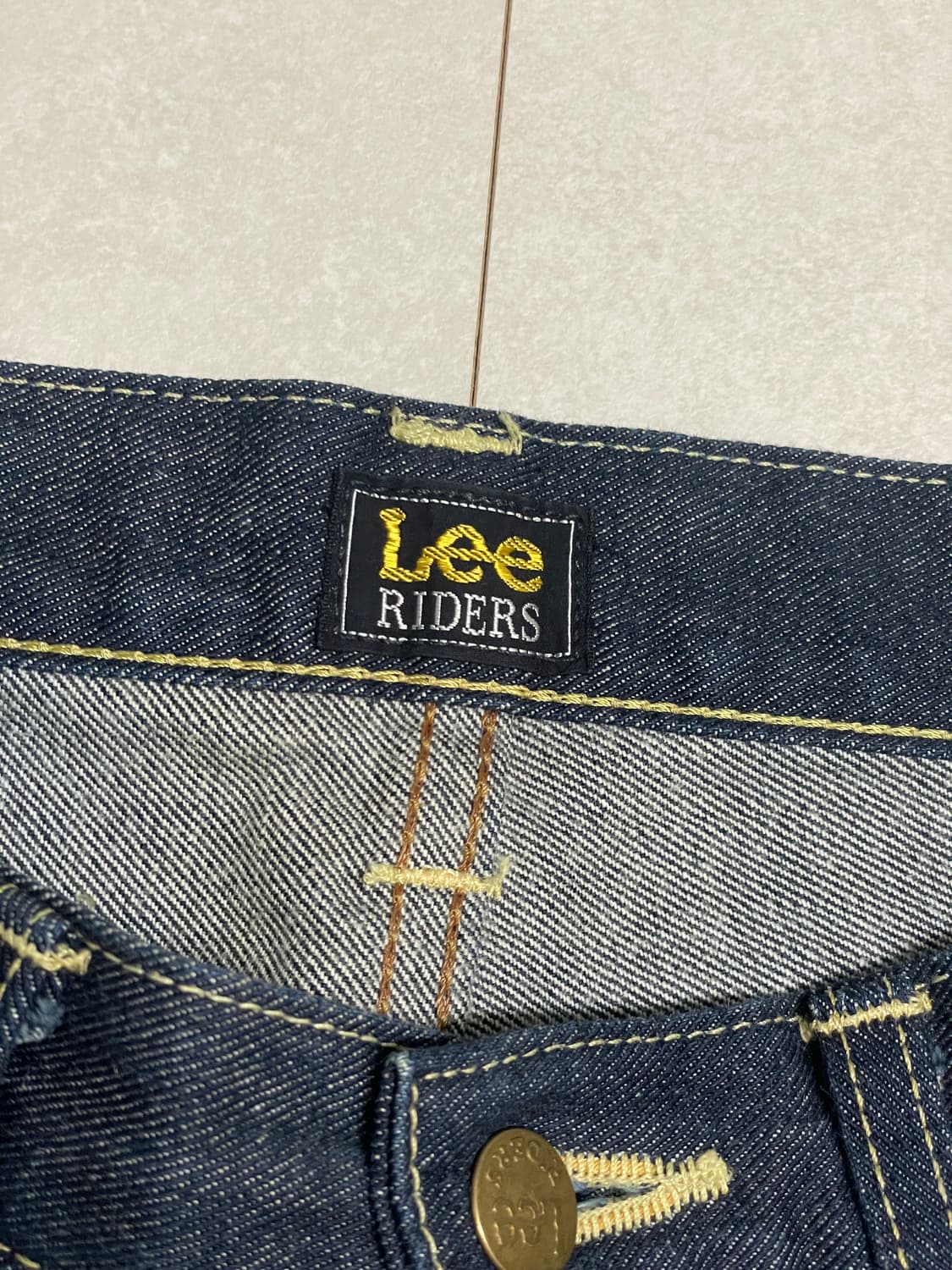 LEE 데님 상품이미지2