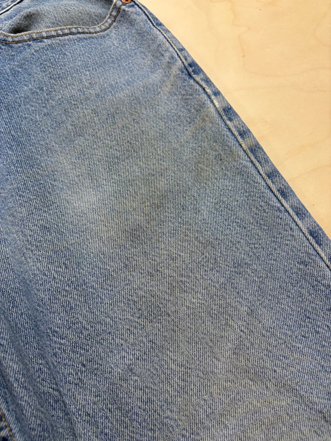 00s LEVI'S 517 상품이미지9