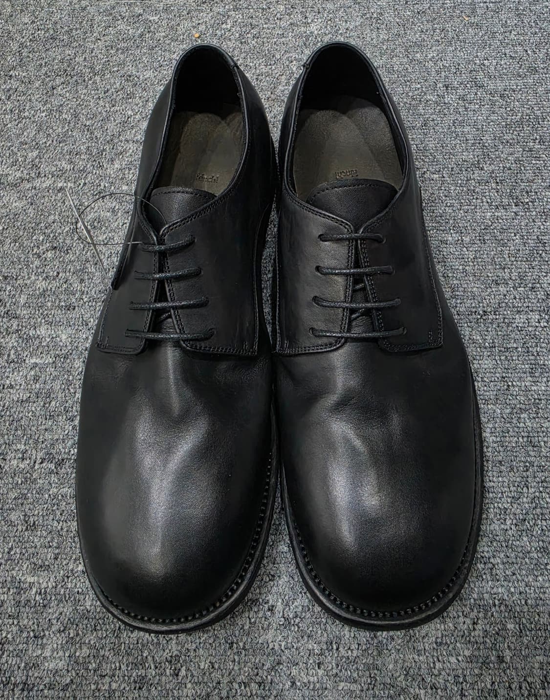 Kinchi 킨치 shower808(a) 더비로퍼 265 상품이미지2