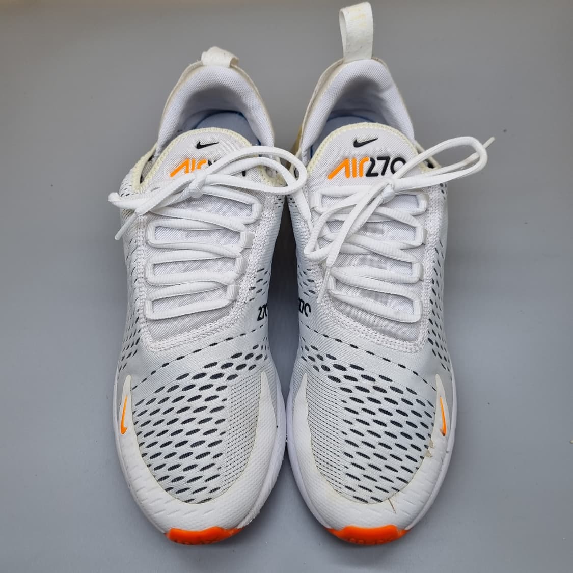 나이키 에어맥스 270 남성운동화280 상품이미지2