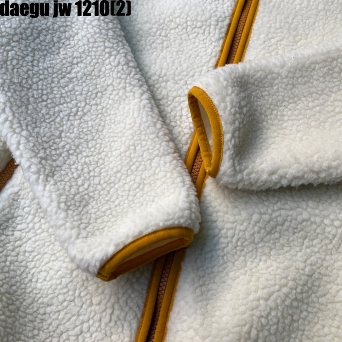 피엘라벤 후리스 민트급  상품이미지3