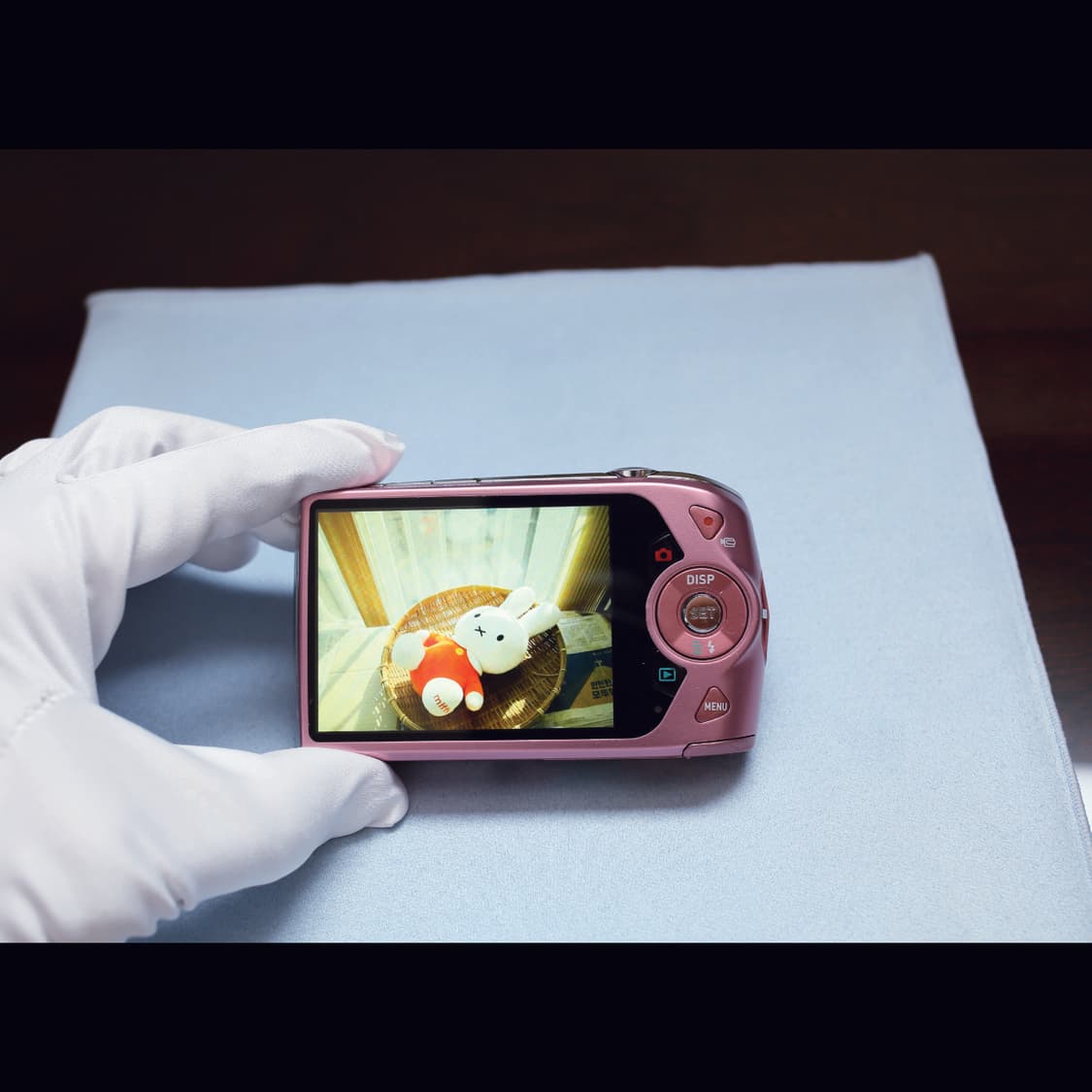 <레어>카시오 엑슬림 z2000 핑크 (z2300) 빈티지 디카 상품이미지7