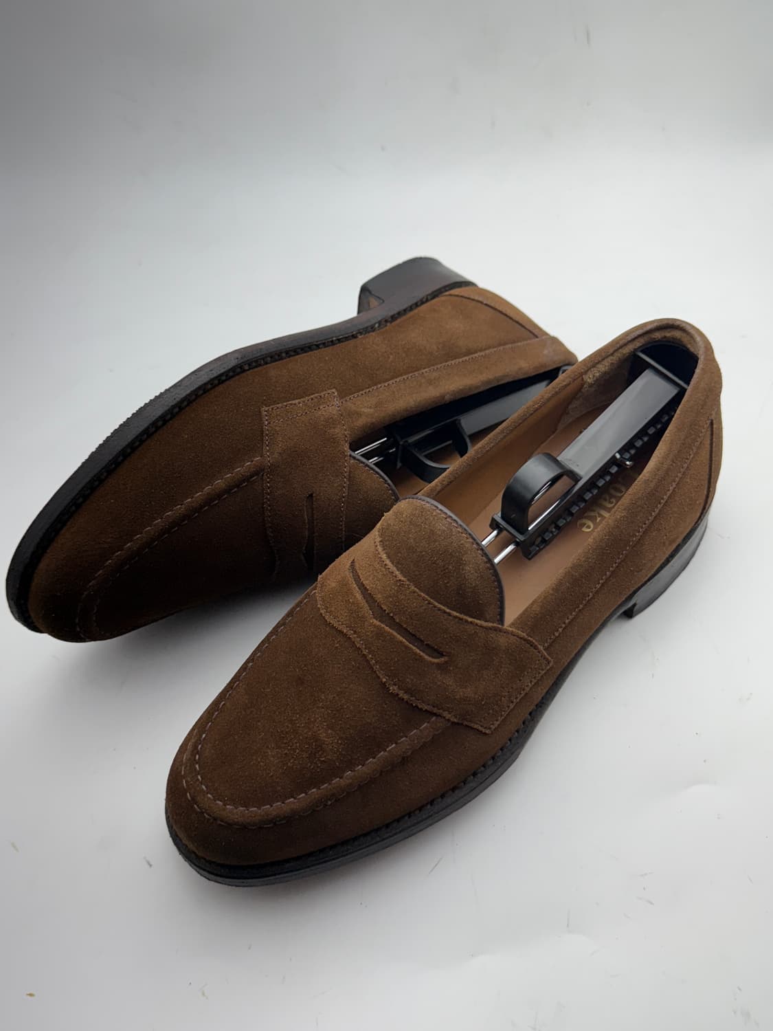 정품)로크구두250 상품이미지1