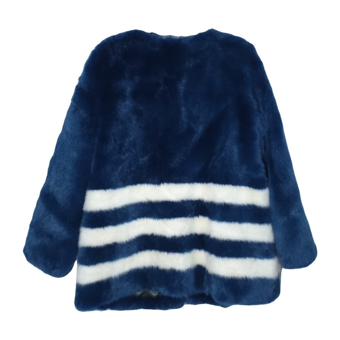 몰리올리 에코 퍼자켓 상품이미지2