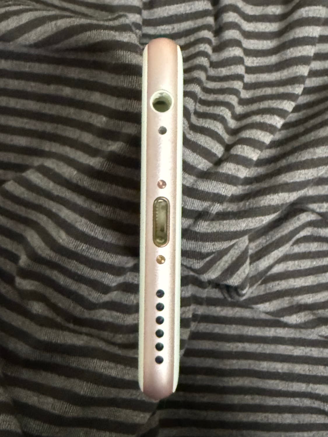 아이폰 6S 128GB 로즈 골드 상품이미지7