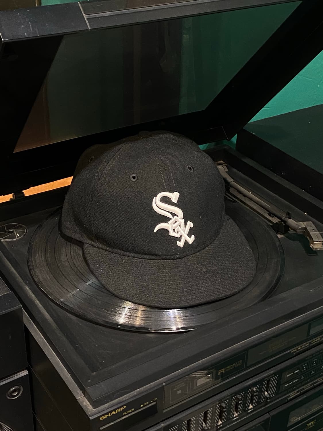 Chicago White Sox MLB New Era 상품이미지1