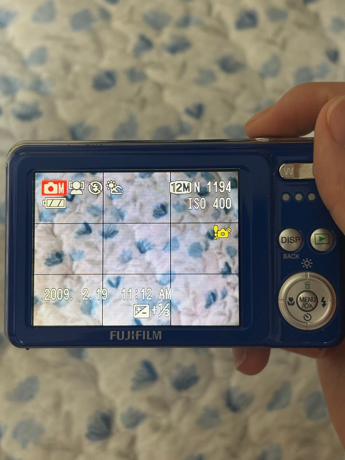 후지필름 파인픽스 j30 상품이미지2