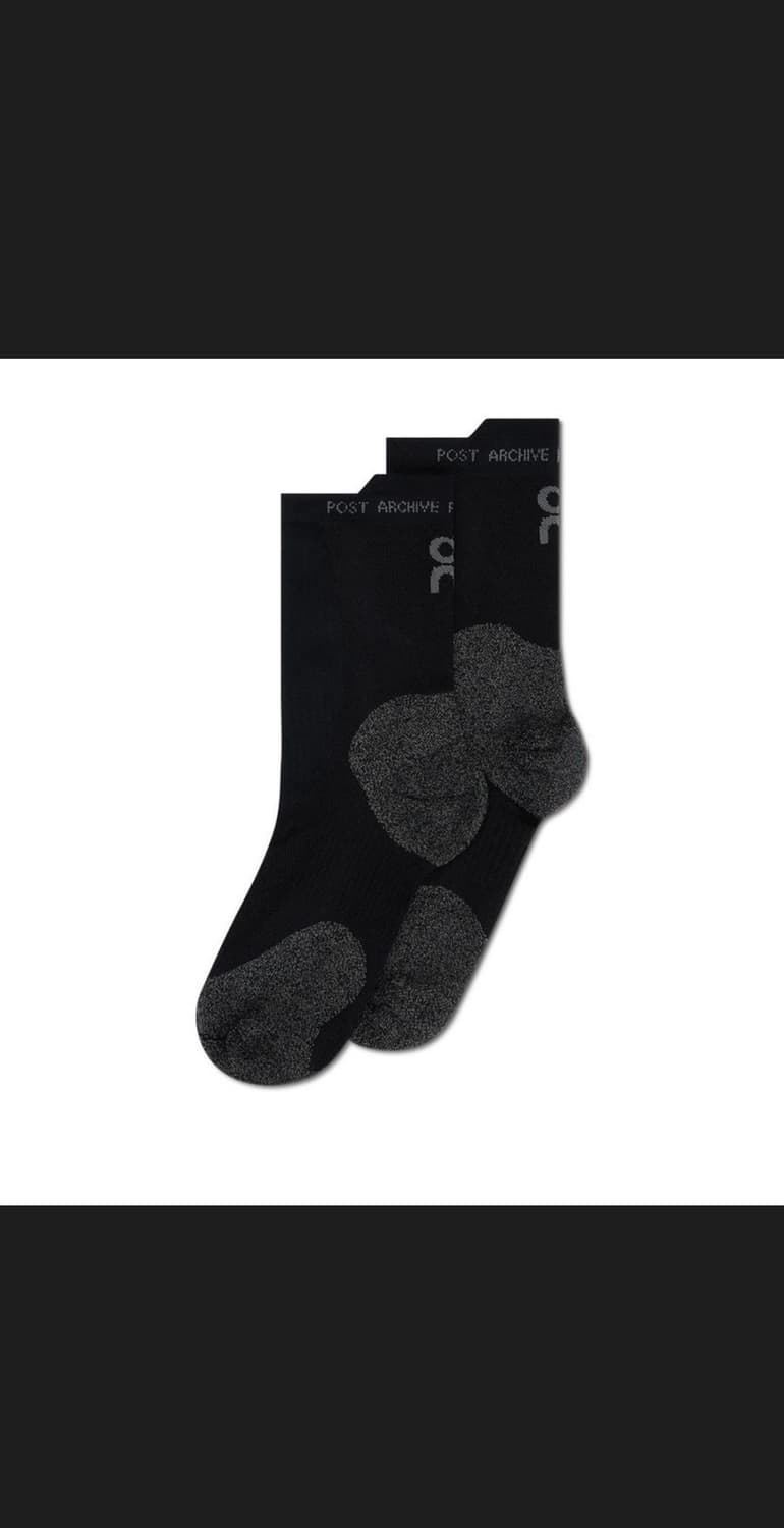 on Merino Sock PAF 상품이미지1