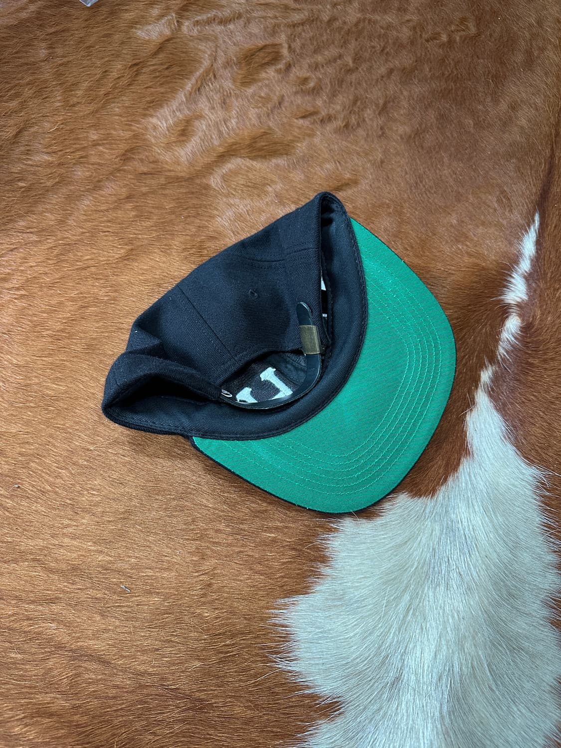 Huf x Spitfire cap 상품이미지2