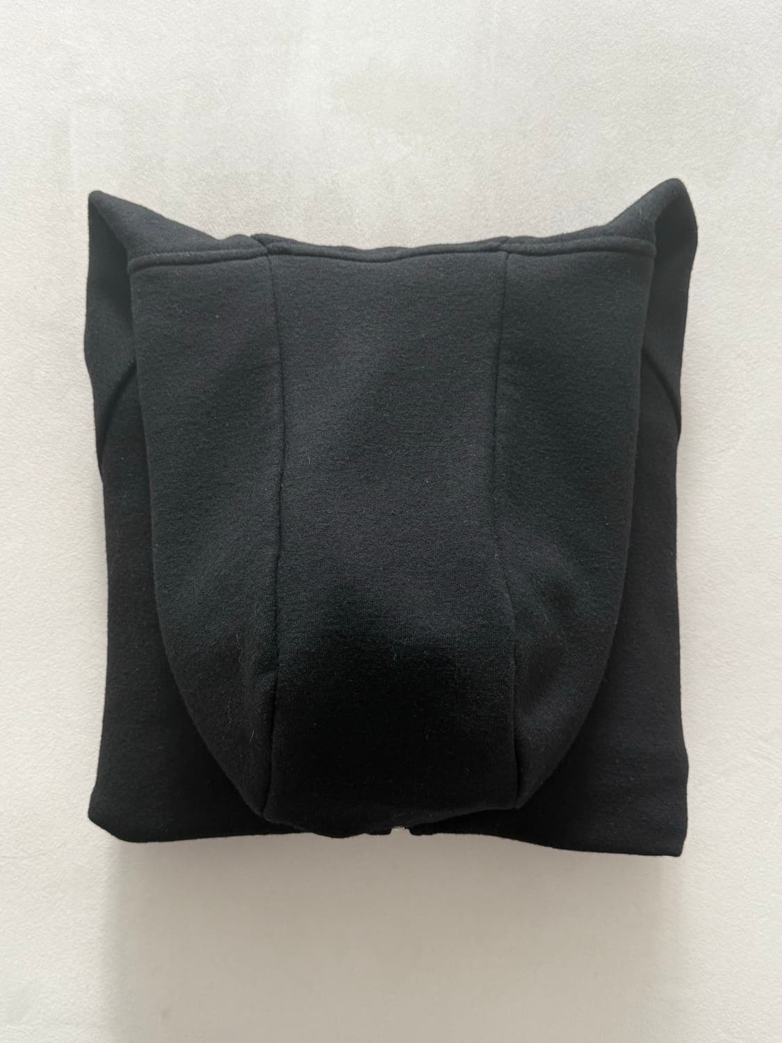 헤리티지플로스 메리노울 후드 조거 셋업판매 상품이미지5