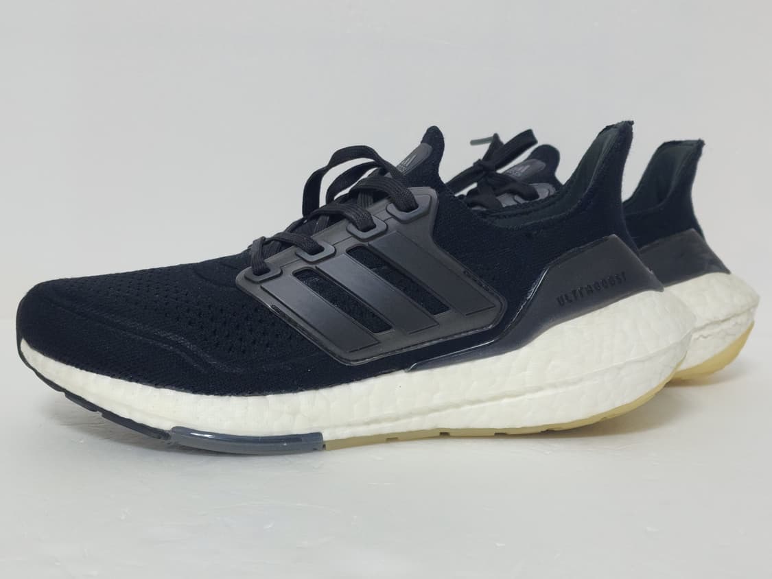 아디다스 울트라부스트 블랙 235mm 상품이미지5